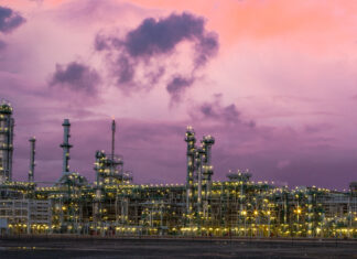 Galp destaca papel estratégico da refinaria de Sines perante volatilidade do mercado dos combustíveis refinaria