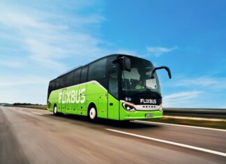Há três cidades alentejanas a entrar pela primeira vez na rede da FlixBus flixbus