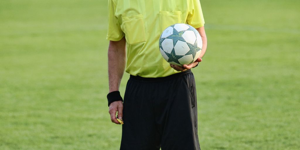 arbitro