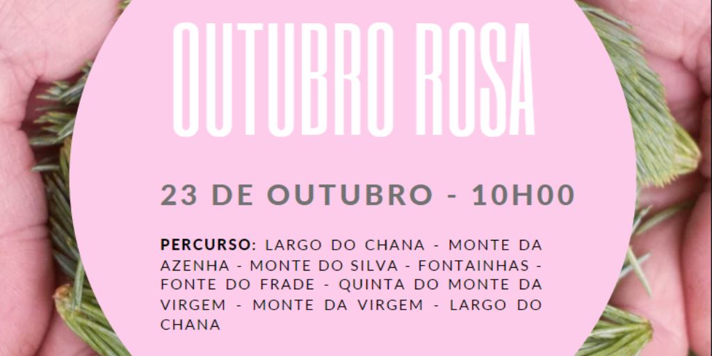 caminhada