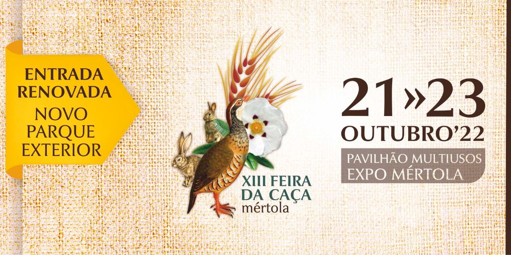 Feira da caça