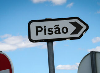 pisão
