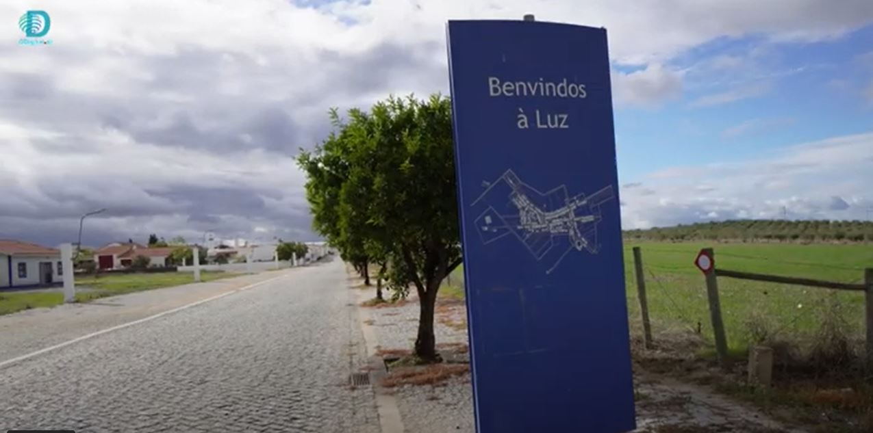 aldeia da luz