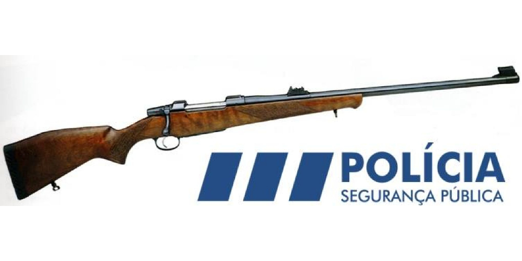 armas psp