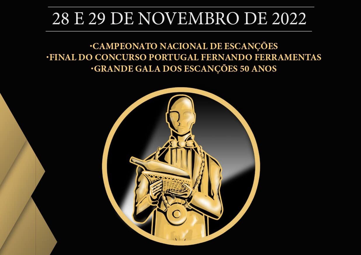 escanções
