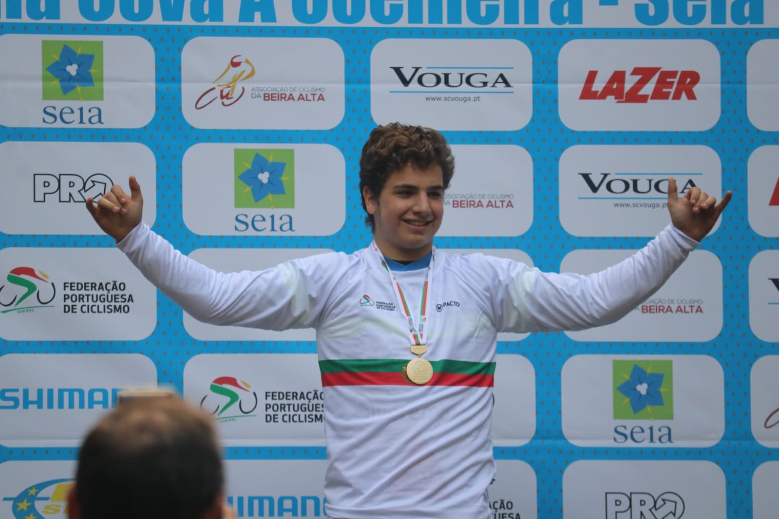 alvaro pestana