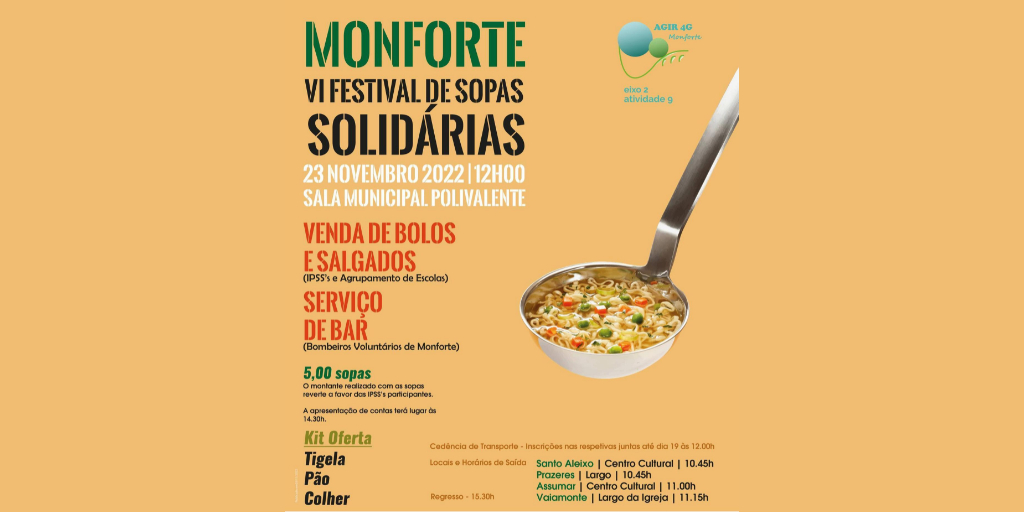 Festival de sopas