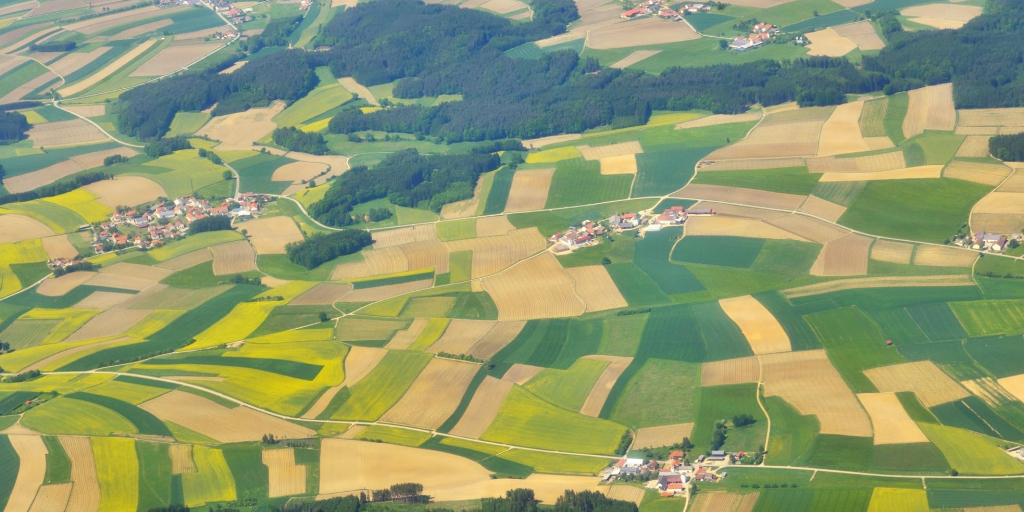 Terrenos