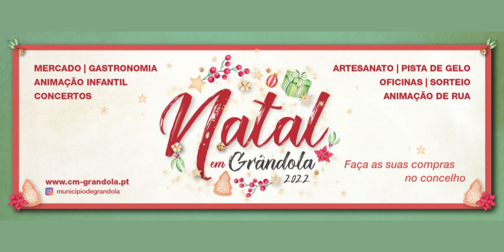 Natal grândola