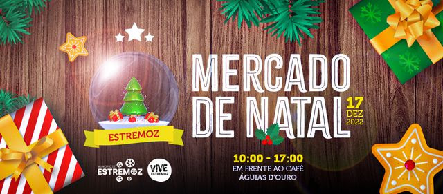 Natal estremoz