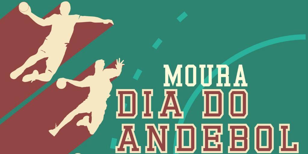 Moura andebol