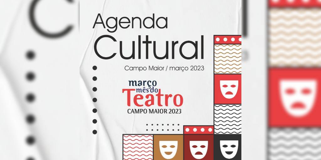 Teatro em Campo Maior
