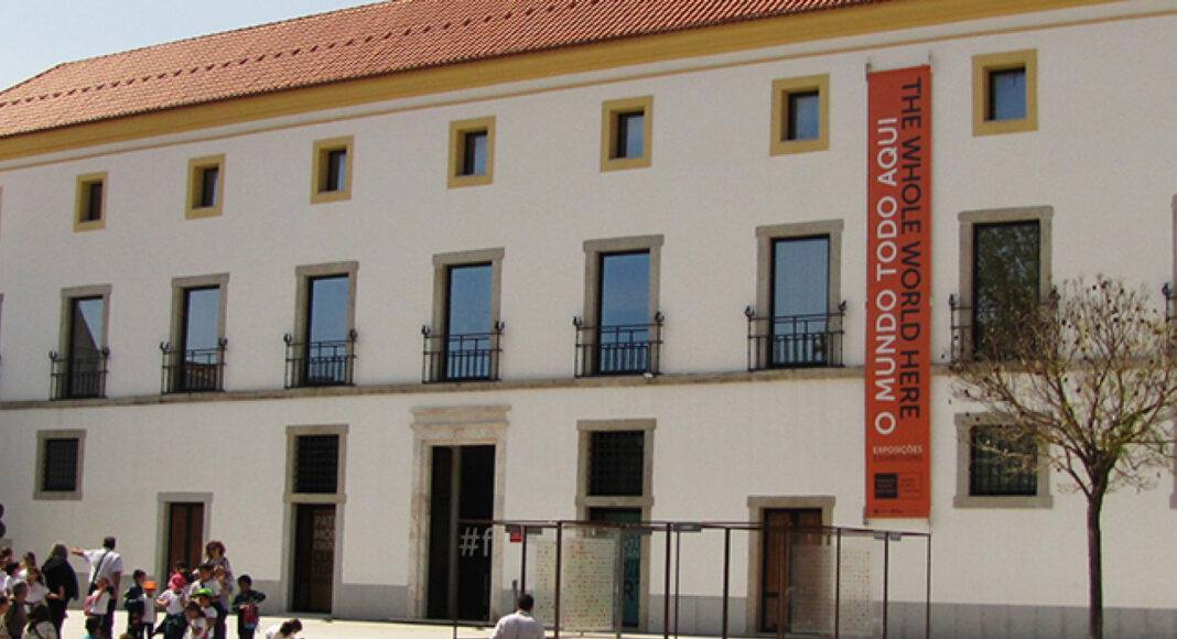 Fundação Eugénio de almeida