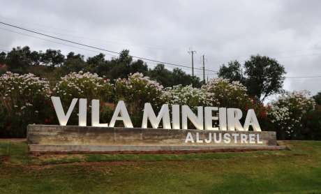aljustrel