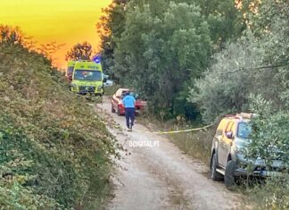 Mulher encontrada morta próximo de Borba