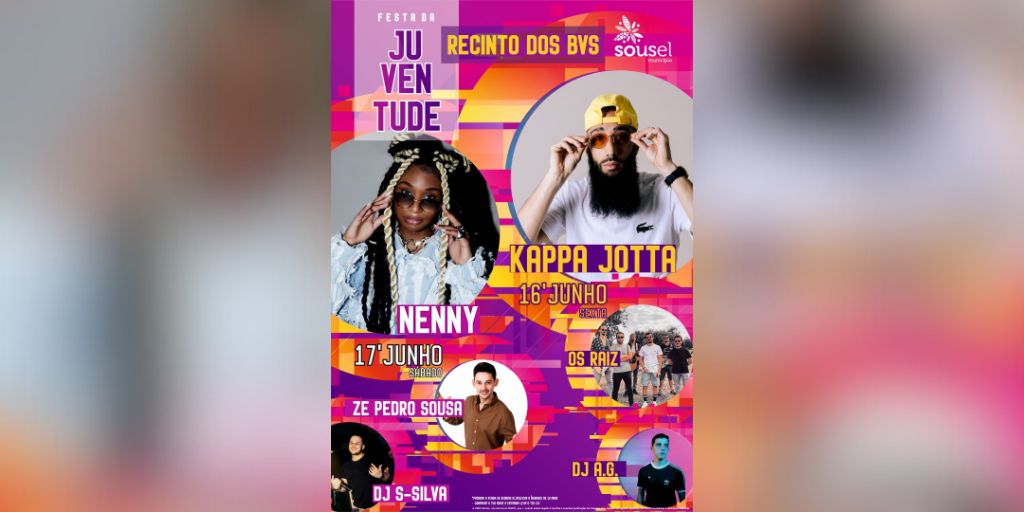 Festivval de sousel