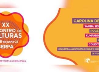 Encontro de culturas em Serpa