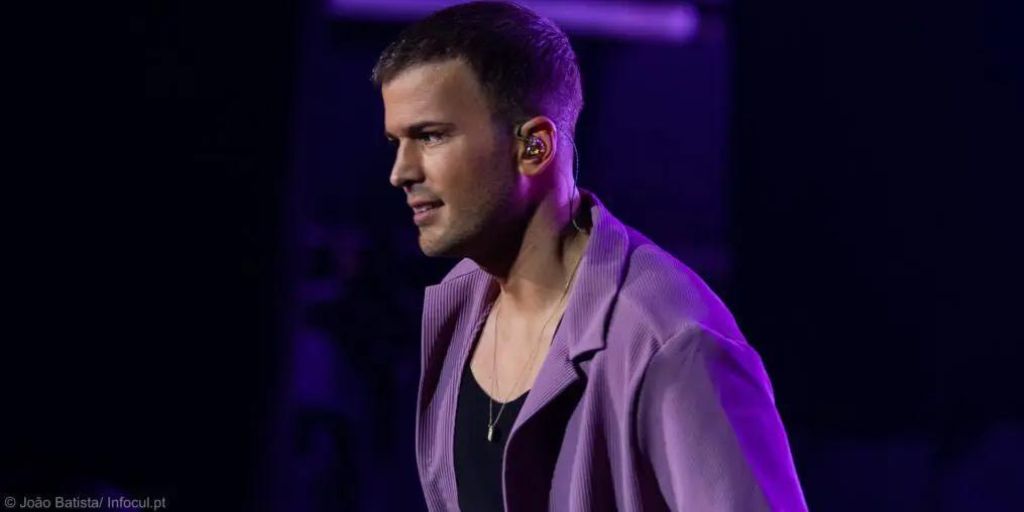 David Carreira