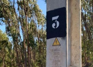 Mala voadora inaugura Campo Cultural de Campilhas no Cercal do Alentejo