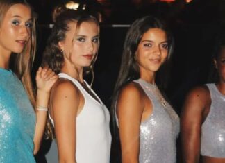 Borba: As Glossy atuam hoje nas Festas do Sr. Jesus dos Aflitos As Glossy
