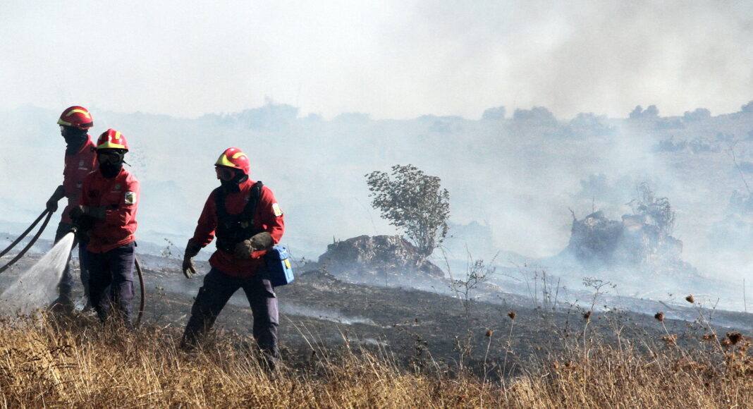 Incêndio