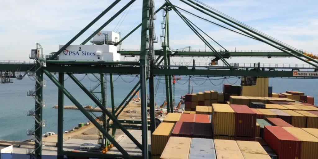 Sines Tecnopolo vai capacitar 60 líderes e técnicos superiores de empresas do Alentejo