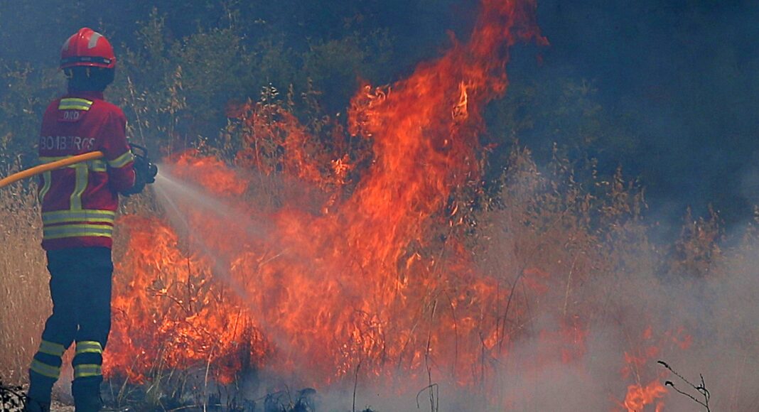 Incendio