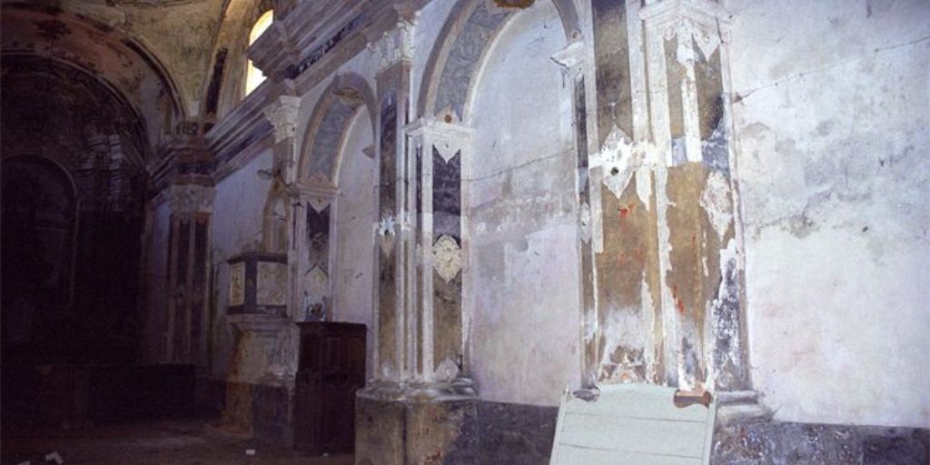 Misericórdia de Castelo de Vide está a vender igreja por 350 mil euros