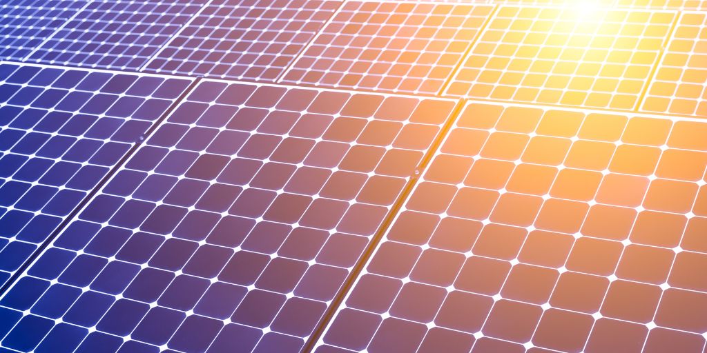 Painéis Solares