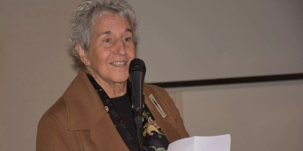Professora Maria Irene Ramalho vence Prémio Vergílio Ferreira 2024
