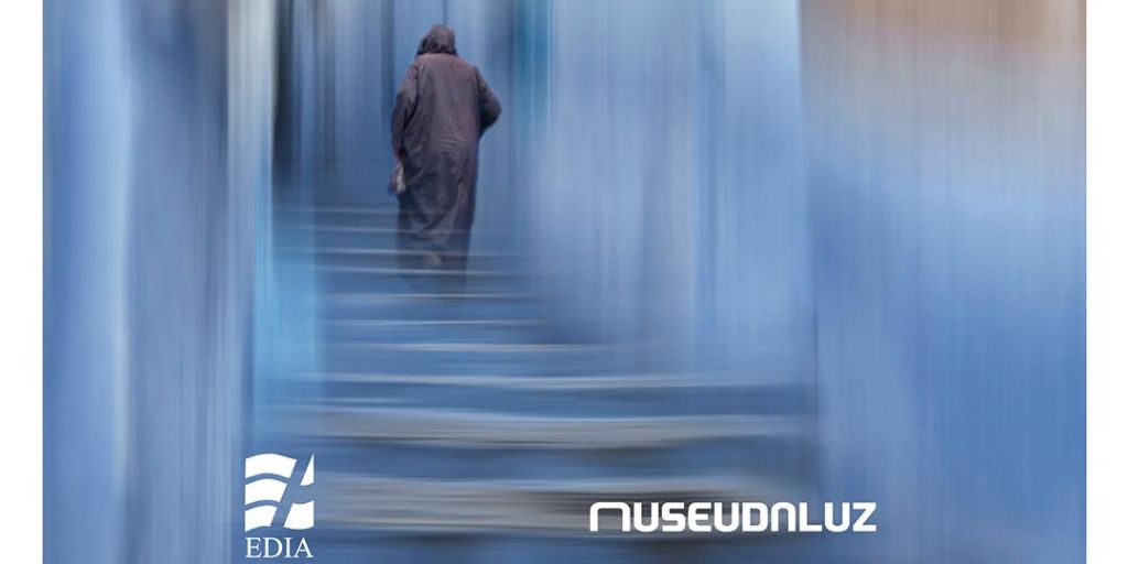 Mourão: Exposição de fotografia no Museu da Luz
