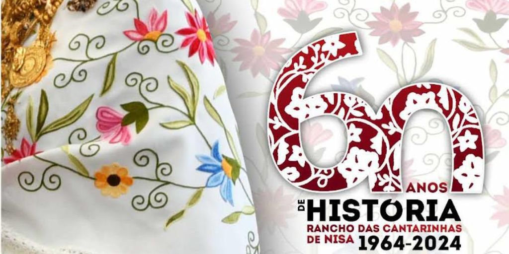 Nisa: Exposição assinala 60 anos do Rancho das Cantarinhas de Nisa