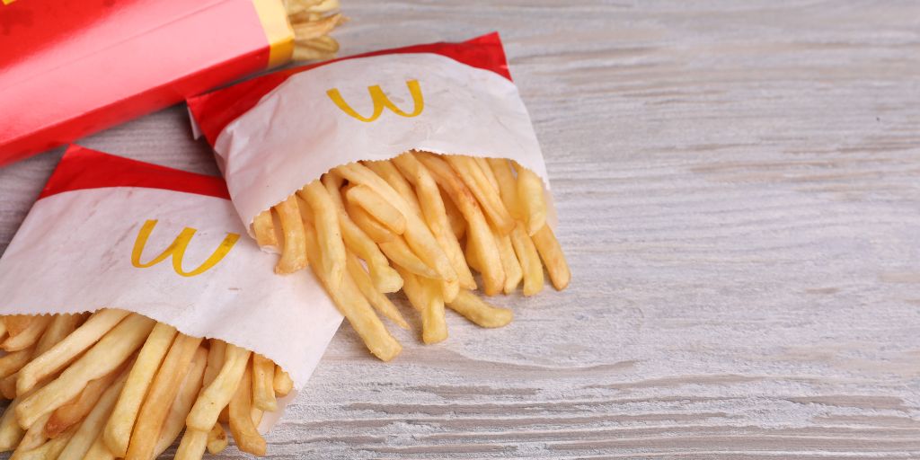 McDonald’s