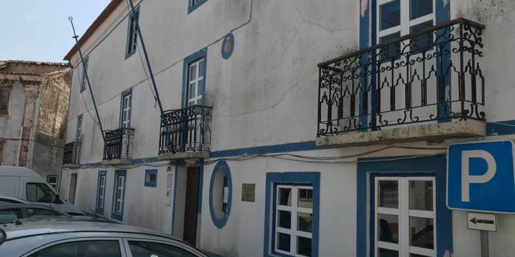 Centro de Interpretação José Luís Peixoto inaugurado este mês em Galveias
