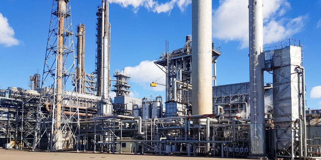 Iberdrola com projeto de quase 427M€ em Sines para produzir amoníaco verde