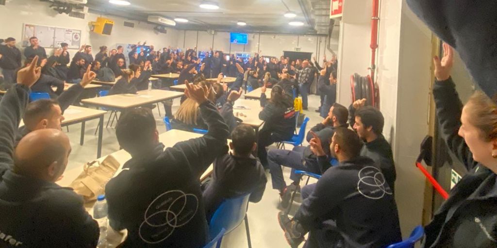 Trabalhadores de fábrica em Campo Maior avançam para greve no dia 31 deste mês