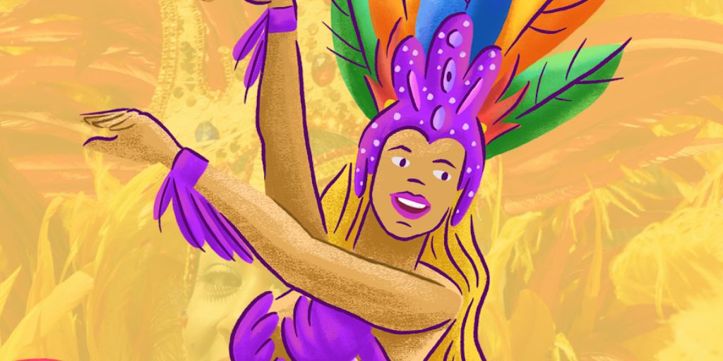 Carnaval no Torrão