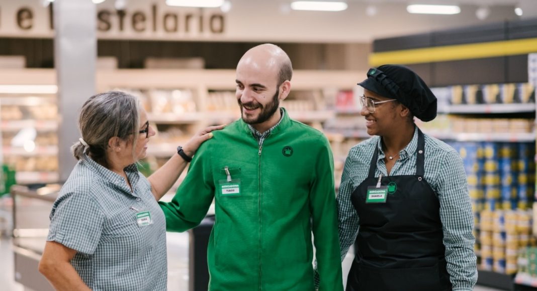 Mercadona está a contratar para nova loja de Évora