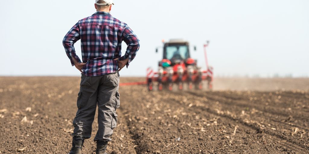 agricultor