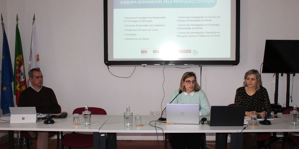 CIMAC promoveu Sessão de Apresentação de Projetos Educativos
