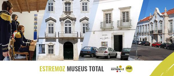 Museus de Estremoz