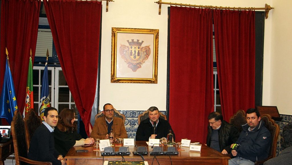 A campanha “Comércio ComVida” promovido pela Câmara de Vila Viçosa para promover o comércio local na época de Natal deu origem 750 mil euros de compras