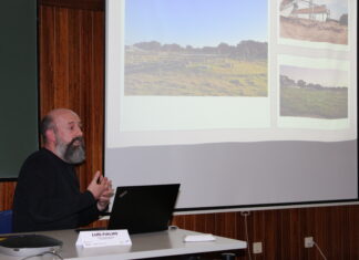 Évora: Apresentado projeto que pretende promover “modelos de produção agrovoltaica”