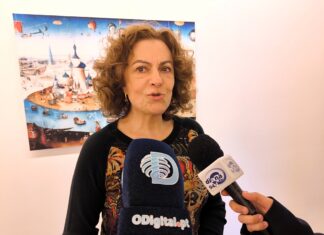 Diretora da Fundação Eugénio de Almeida