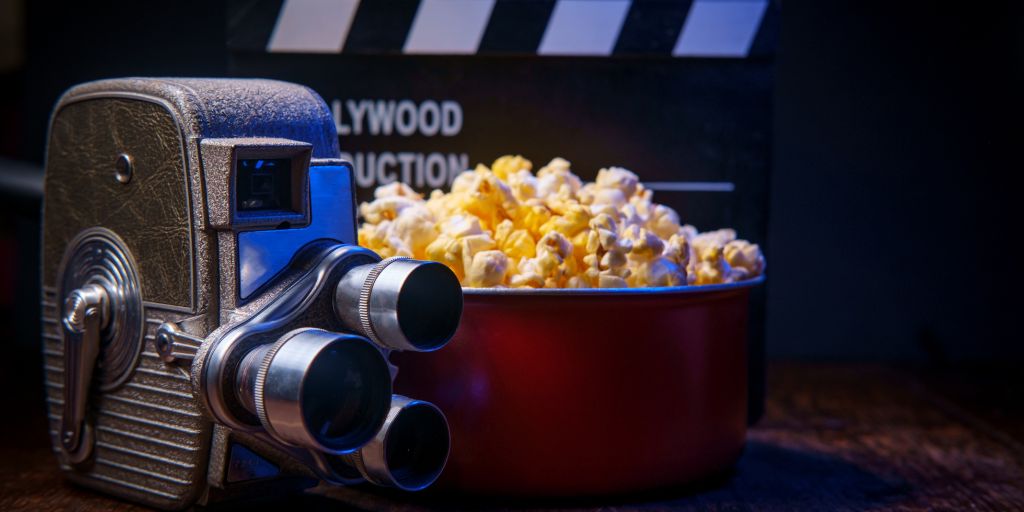 cinema