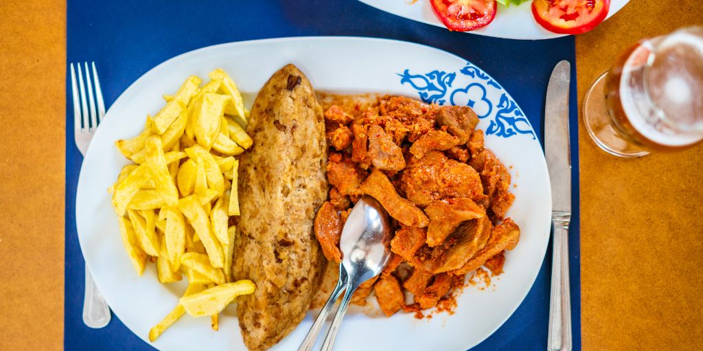 Migas