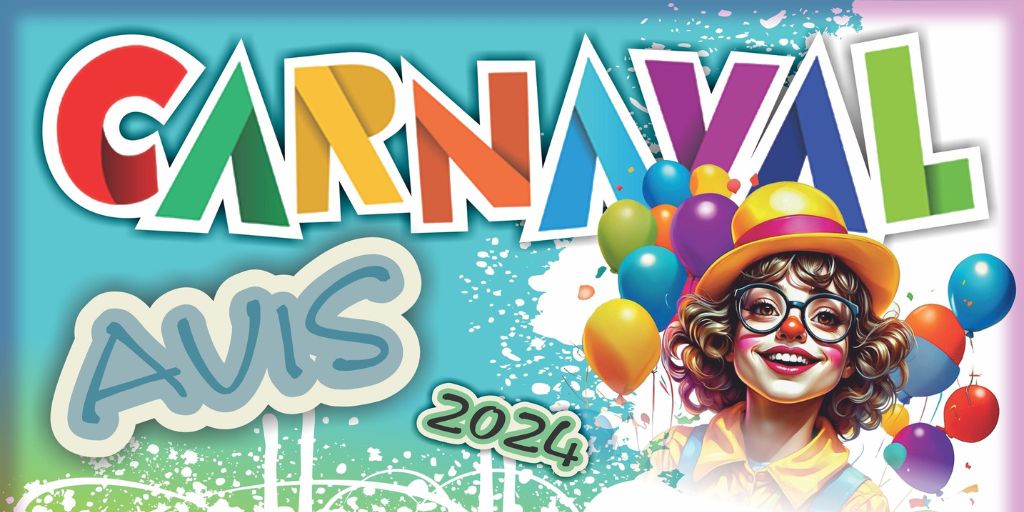 Avis: Desfile de Carnaval deste domingo adiado para terça-feira