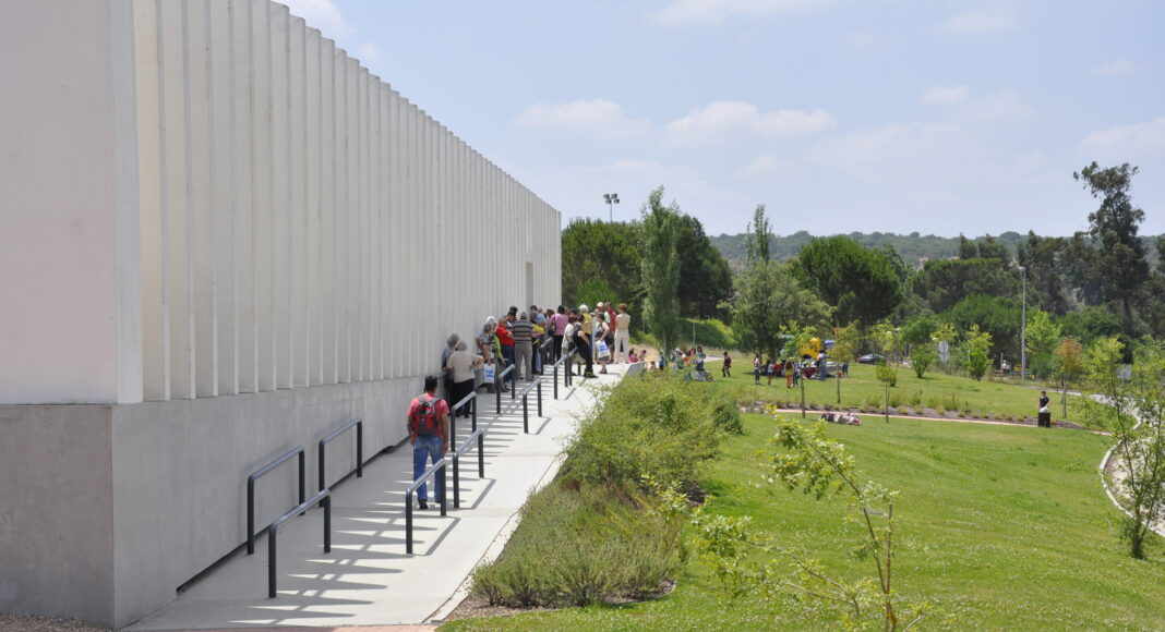 Mora: Fluviário atinge 1 milhão de visitantes esta semana