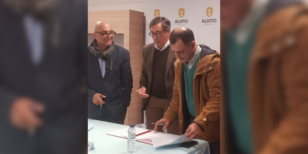 Várias entidades unem-se e criam o Arquivo Digital do Cante Alentejano