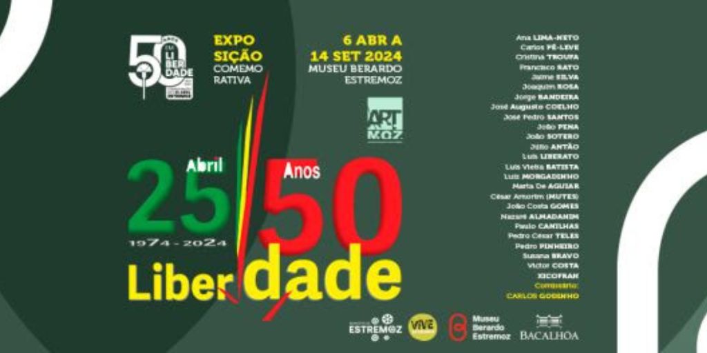 Estremoz acolhe exposição 